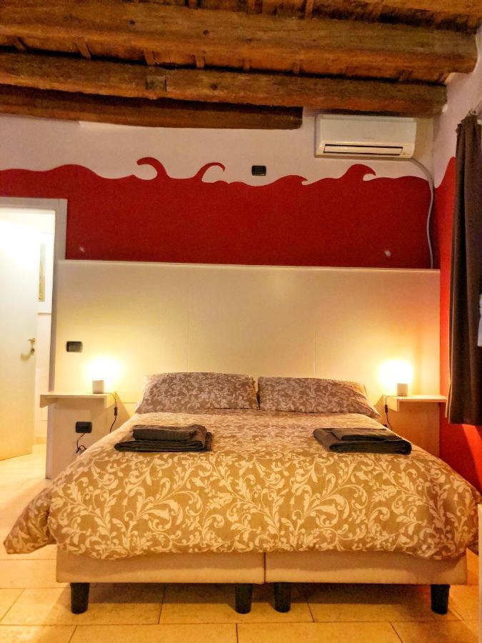 Terrazza Tassis Charme&Relax Hotel Bergamo Bagian luar foto