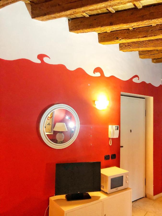 Terrazza Tassis Charme&Relax Hotel Bergamo Bagian luar foto